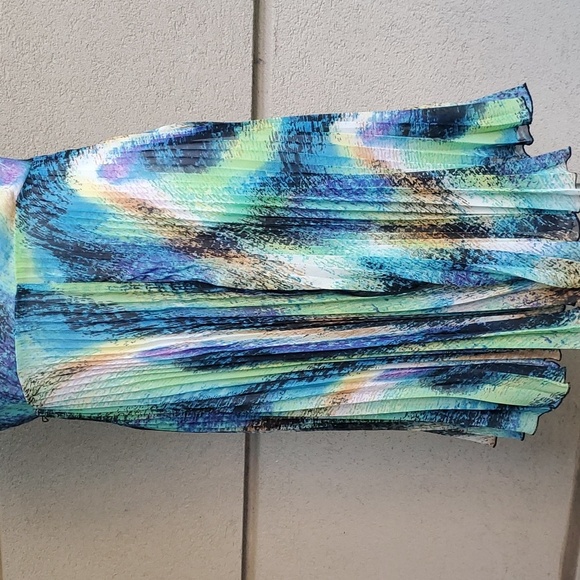 VOIR VOIR - DRESS - Picture 3 of 6